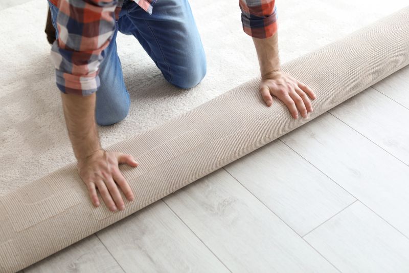Seamless Flooring Service