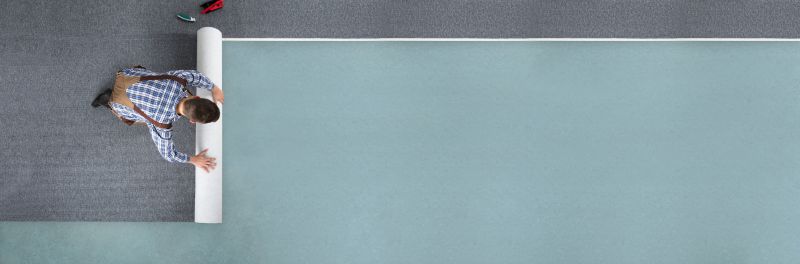 Seamless Flooring Service