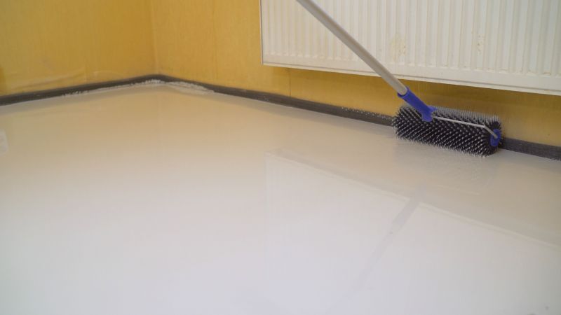 Epoxy Overlay Service in Frederick, MD
