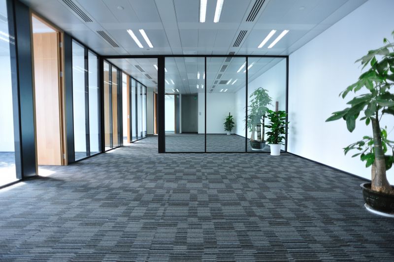 Seamless Flooring in Commercial Spaces