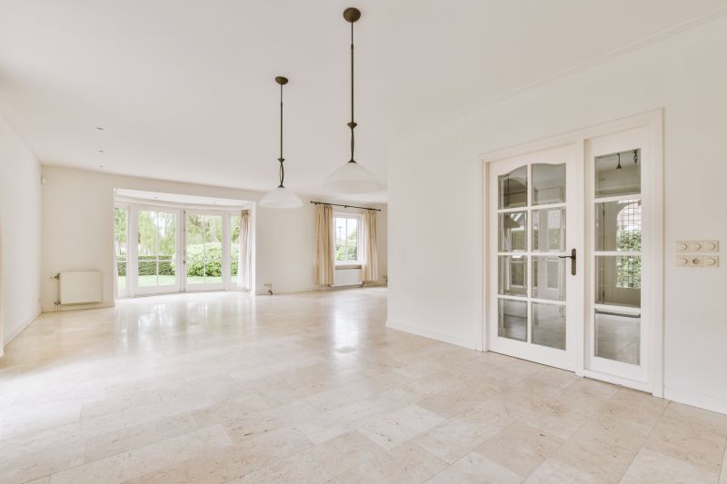 Seamless Flooring Service