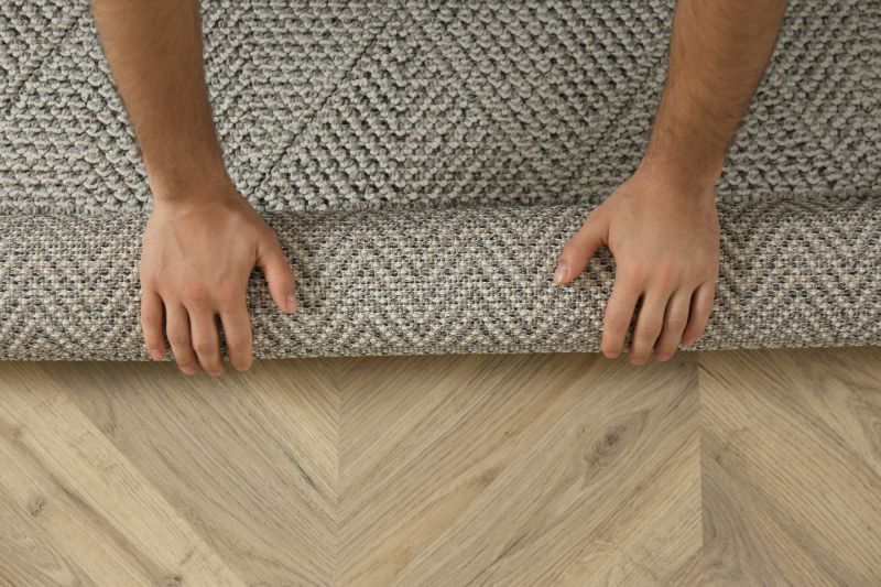Seamless Flooring Service