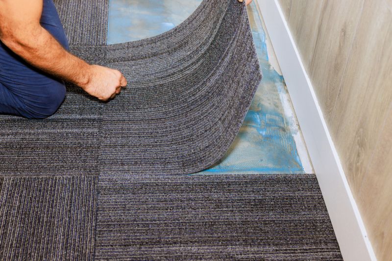 Seamless Flooring Service