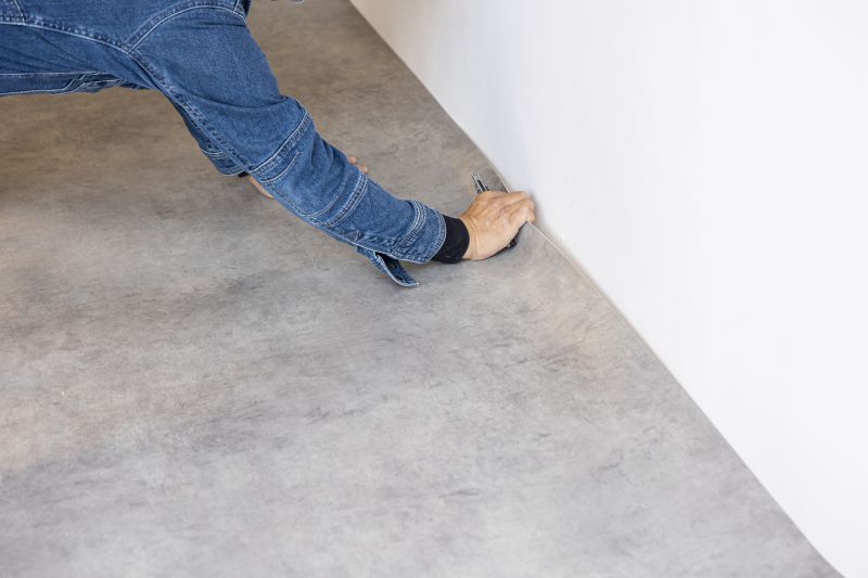 Seamless Flooring Service