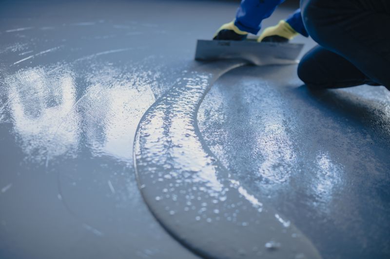 Signs Your Garage Floor Needs A New Coating
